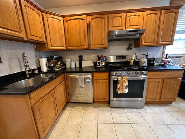 25 Gibbs St unit 1, Brookline, MA 02446 - photo 4