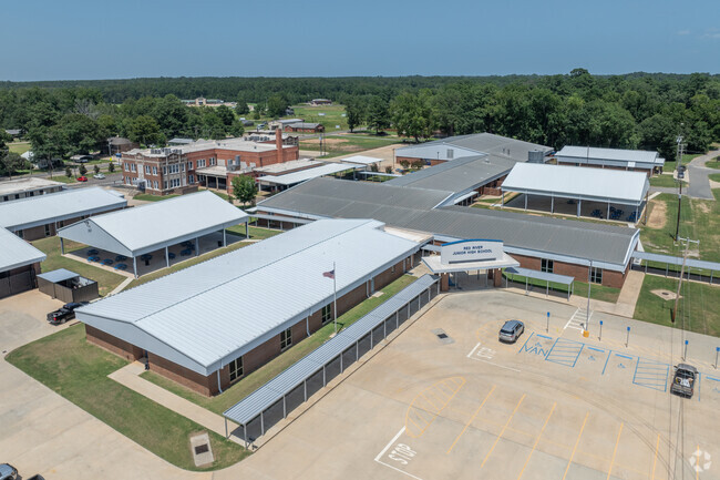 Red River Junior High