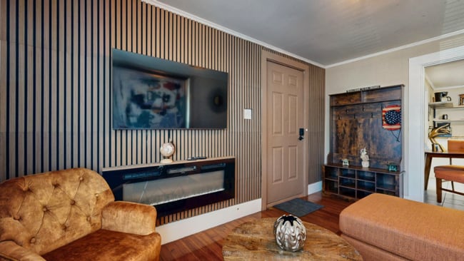 39 Cushing St unit B, Brunswick, ME 04011 - photo 2