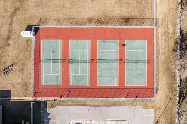 Brandon Middle School