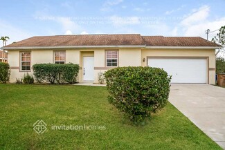 3809 10th St SW, Lehigh Acres, FL 33976