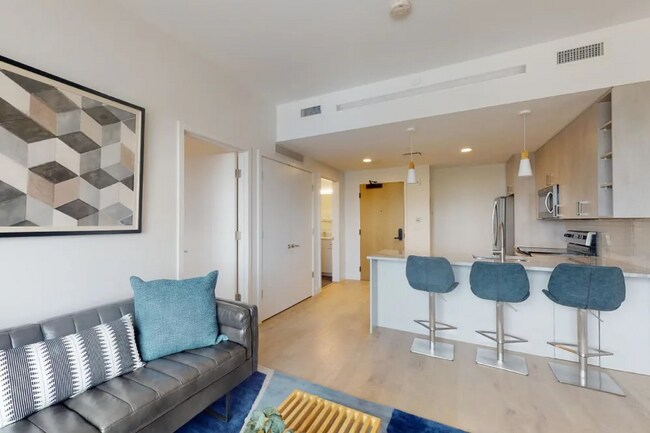 3 Ridgemont St unit 6, Allston, MA 02134 - photo 2