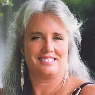 Patricia Gallagher