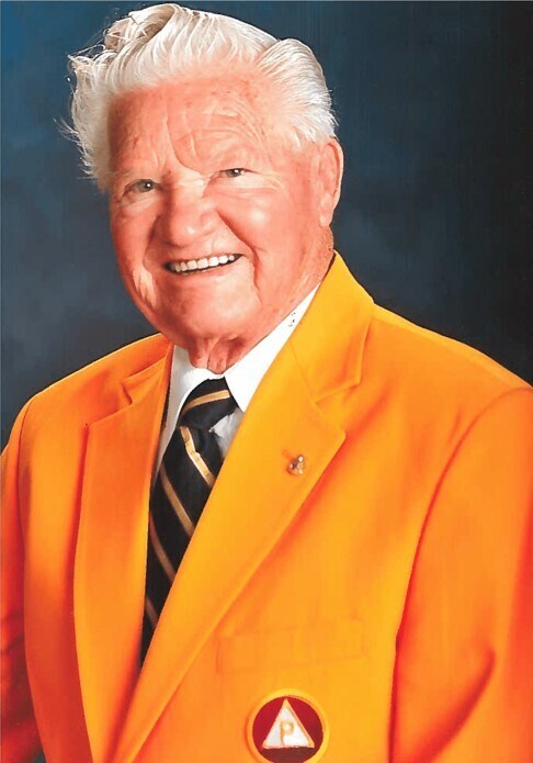 Phillip Miller