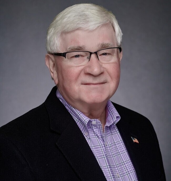 Bob Hay