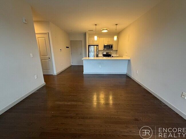 45 Marion St unit 507, Brookline, MA 02446 - photo 3