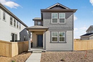 14855 Arbor Blvd W, Thornton, CO 80602