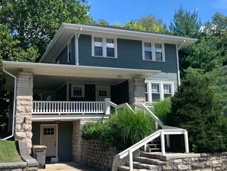 521 S Park Ave, Bloomington, IN 47401