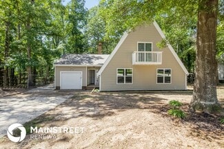 8009 Beacon Hills Rd, Indian Trail, NC 28079
