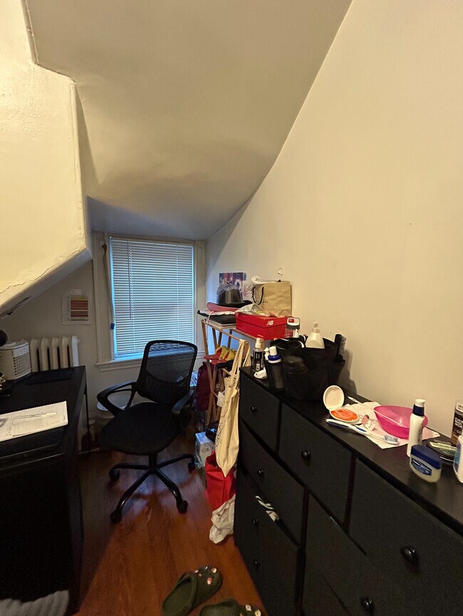 17 Hillside St unit 17 Hillside Street, Roxbury Crossing, MA 02120 - photo 7