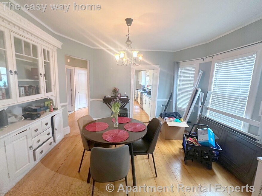 281 Alewife Brook Pkwy unit 2, Somerville, MA 02144 - photo 1