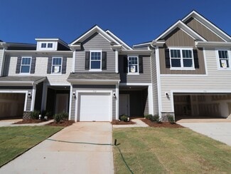 752 Kitfox NW, Concord, NC 28027