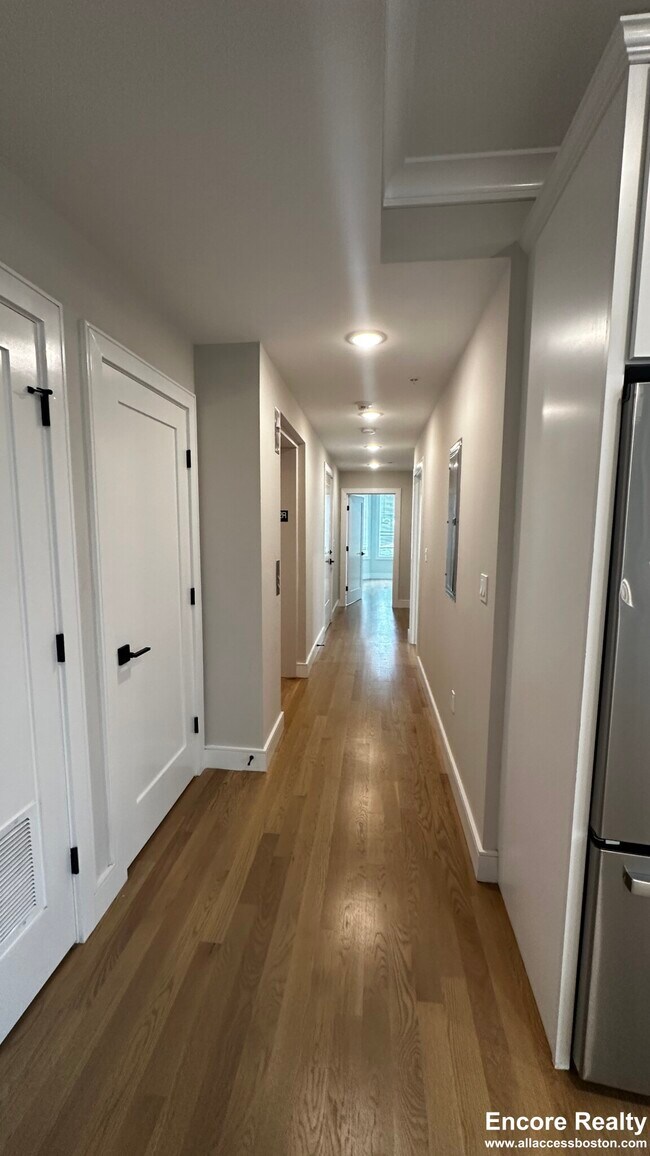 108 Warren St unit 3, Boston, MA 02119 - photo 3