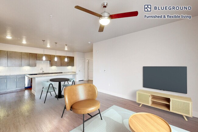 13195 W Progress Cir unit FL1-ID2101A, Littleton, CO 80127 - photo 2