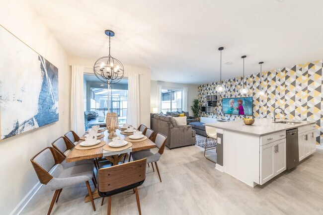 4827 Dedication St unit ID1280766P, Kissimmee, FL 34746 - photo 2