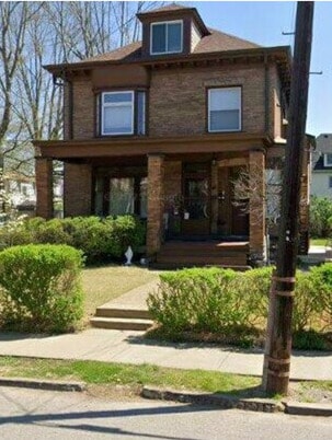 150 N Fremont Ave Unit 2F, Pittsburgh, PA 15202