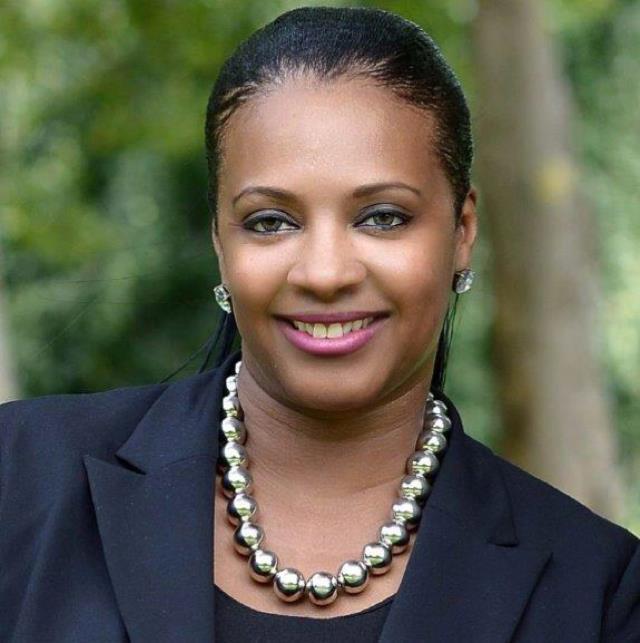Alisha Gant