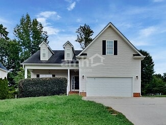 4038 River Falls Dr, Lowell, NC 28098