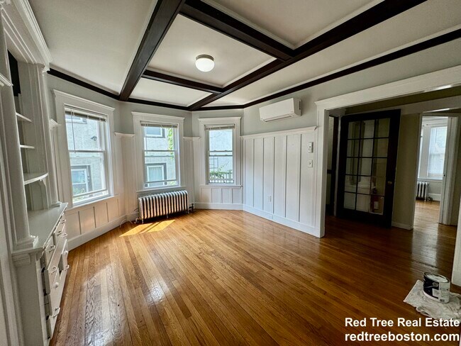 29 Boulevard Terrace unit 1, Allston, MA 02134 - photo 6