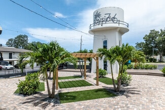 711 E 1st St, Sanford, FL 32771