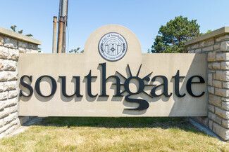 Southgate