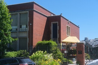 University Child Development School