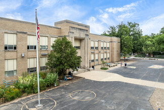 Leal Elementary School