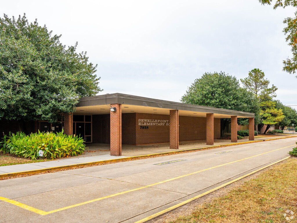 Sewells Point Elementary