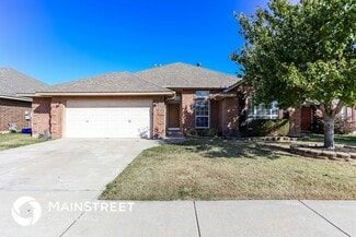 509 SW 158th Terrace, Oklahoma City, OK 73170