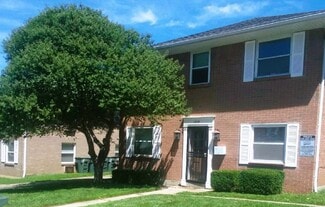 1319 Chardon Ct Unit D, DAYTON, OH 45403