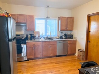 17 Cutter Ave Unit 1, Somerville, MA 02144