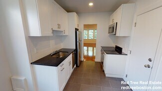 124 Sutherland Rd Unit N, Boston, MA 02135