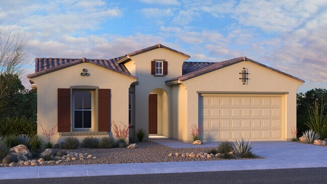 5730 S Bailey unit 36452407, Mesa, AZ 85212 - photo 3