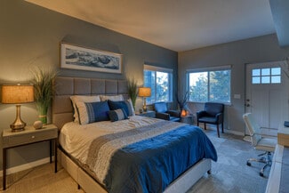 1036 Hills Cir Unit Willow, Pagosa Springs, CO 81147