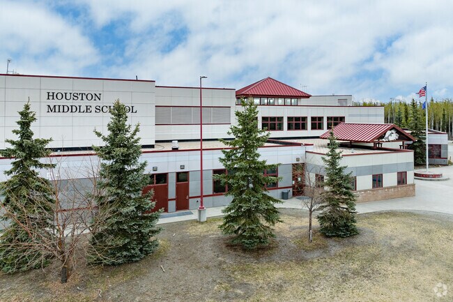 Houston Middle School