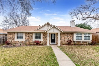 4008 Shackelford Dr, Mesquite, TX 75150