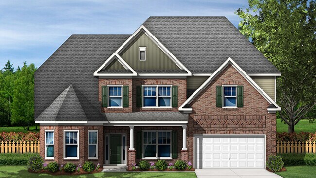 424 Cavalry Run unit 38487013, North Augusta, SC 29860 - photo 6