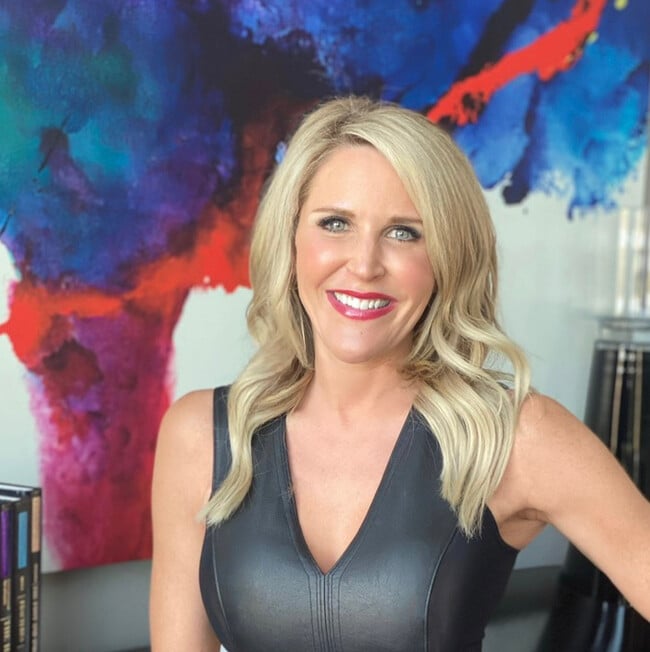 Jessica McEwen