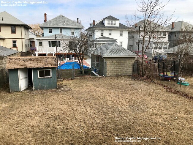 113 3rd St unit 1, Medford, MA 02155 - photo 6