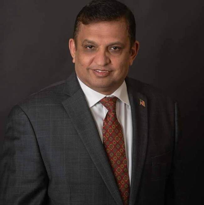 Agent Photo