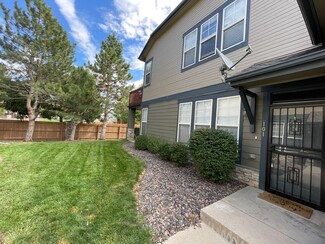 2113 S Fulton Cir, Aurora, CO 80247