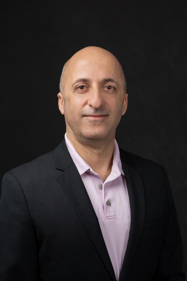 Agent Photo