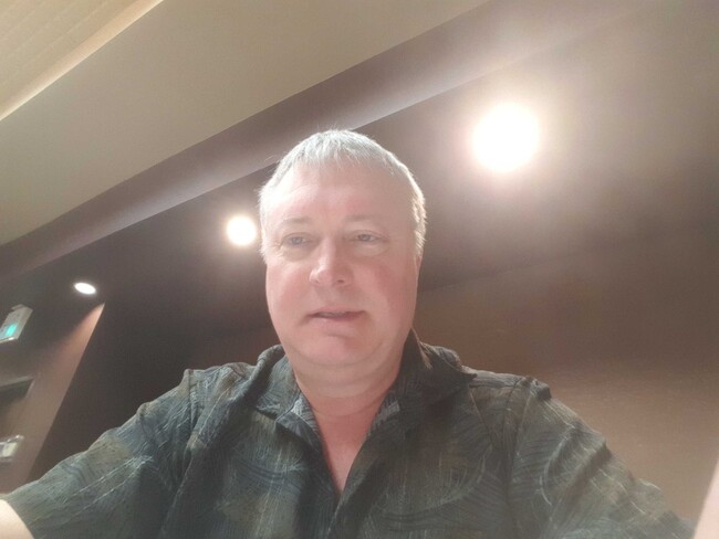 Todd Yocum