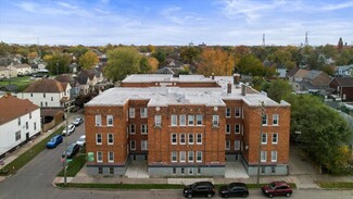 2215 Lansing St, Detroit, MI 48209