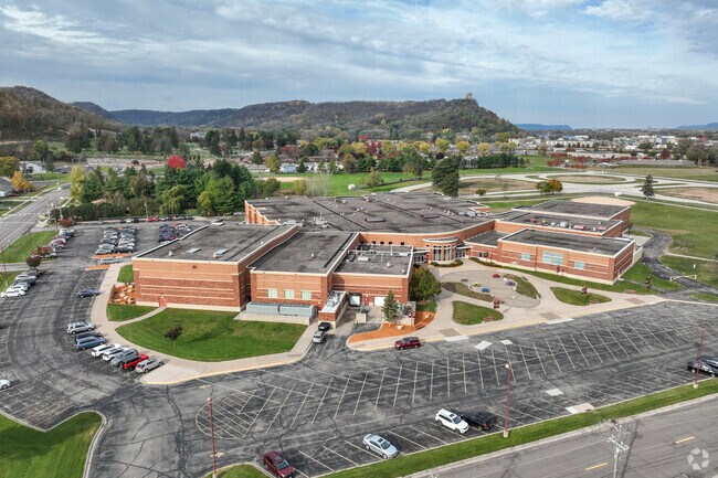 Winona Middle School