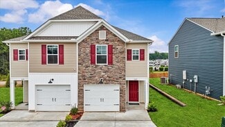448 Seaborn, Anderson, SC 29625