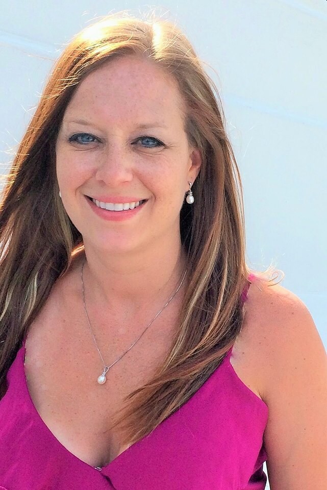 Holly Malcomb