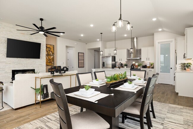 4309 Ebro River St, Brownsville, TX 78520 - photo 7