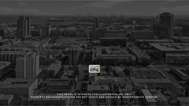 405 W 3rd St unit I, Long Beach, CA 90802 - photo 6