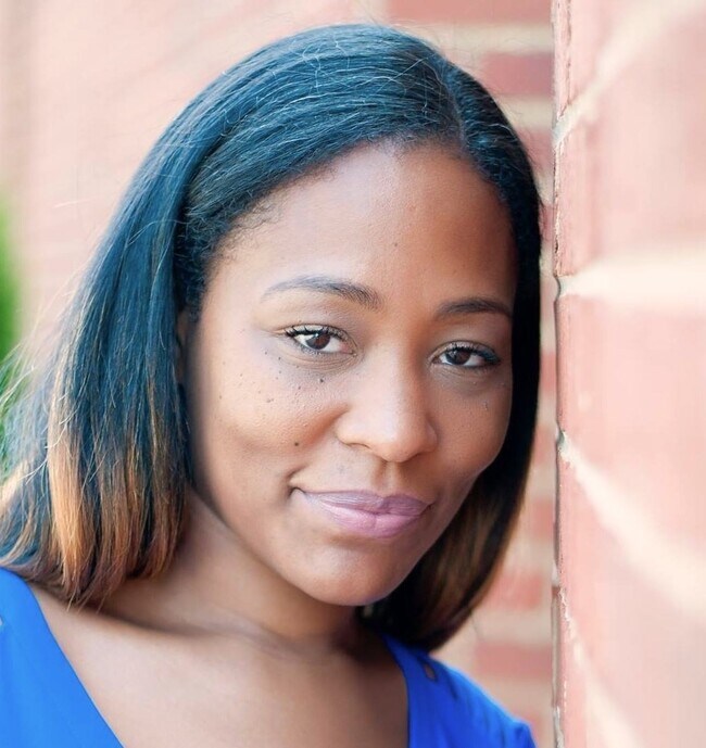 Oriana Wyche